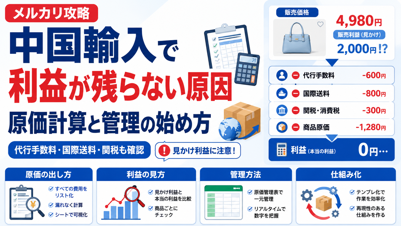 メルカリ値下げ依頼のやり方｜対応・取り消し・他の人にわかる