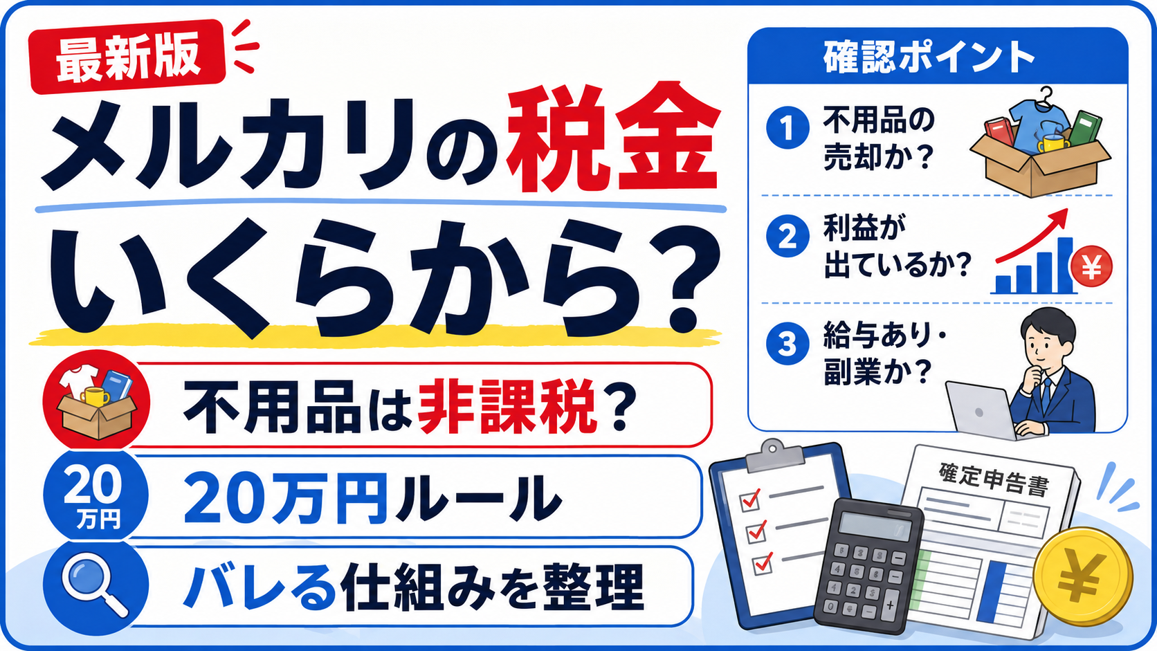 メルカリ直接取引や手渡しはOK？禁止の線引きと安全なやり方